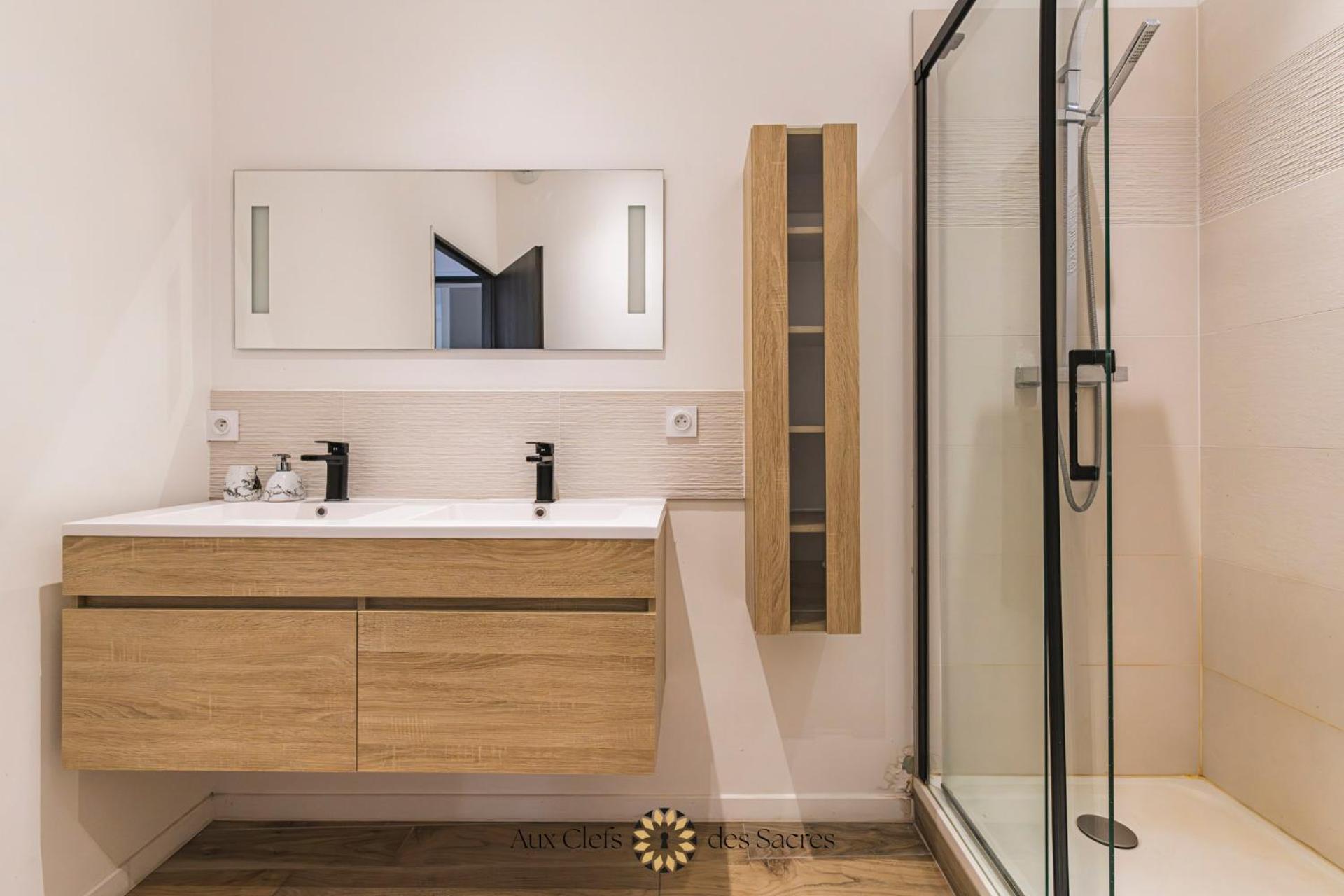 Ponsardin #55 Spacieux Appartement 3 Ch 6 Couchages Reims Luaran gambar